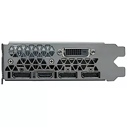 Видеокарта MSI GeForce GTX 1080 Founders Edition 8192MB (912-V801-1295) - миниатюра 5