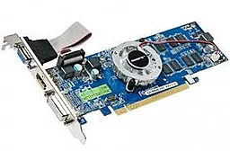 Видеокарта Gigabyte Radeon HD 6450 1024MB (GV-R645-1GI)