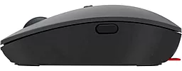 Компьютерная мышка Lenovo Go USB-C Wireless Mouse Thunder Black (4Y51C21216) - миниатюра 3