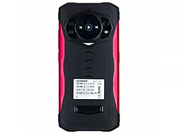 Смартфон DOOGEE S98 8/256Gb Red - миниатюра 2