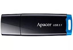 Флешка Apacer AH359 64GB USB 3.1 (AP64GAH359U-1) Black