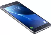Мобільний телефон Samsung Galaxy J7 2016 (J710F) Black - мініатюра 3