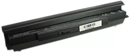 Аккумулятор для ноутбука Samsung AA-PB6NC6W NC10 / 11.1V 6600mAh / Black