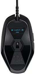 Комп'ютерна мишка Logitech G302 Daedalus Prime (910-004207) - мініатюра 6