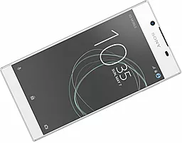 Sony Xperia L1 G3312 Dual White - миниатюра 4