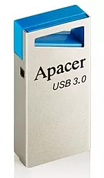 Флешка Apacer AH155 32GB USB 2.0 (AP32GAH155U-1) Blue