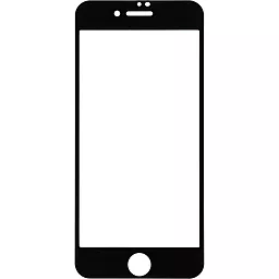 Защитное стекло Gelius Full Cover Ultra-Thin 0.25mm для Aplle iPhone 8 Black - миниатюра 2