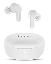 Навушники HTC TWS2 White