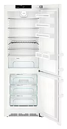 Холодильник с морозильной камерой Liebherr CN 5735 - миниатюра 2