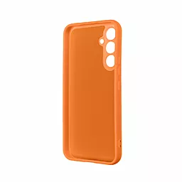 Чехол Cosmic Full Case для Samsung Galaxy A54 5G Orange Red - миниатюра 2
