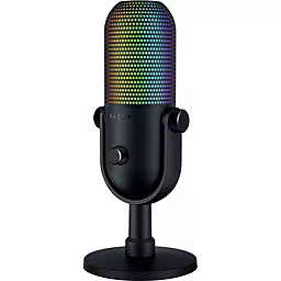 Микрофон Razer Seiren V3 Chroma (RZ19-05060100-R3M1) - миниатюра 2