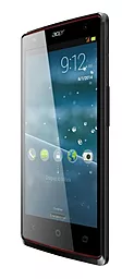 Мобільний телефон Acer Liquid E380 (E3) DualSim Silver - мініатюра 3