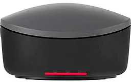 Компьютерная мышка Lenovo Go USB-C Wireless Mouse Thunder Black (4Y51C21216) - миниатюра 6