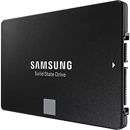 SSD Накопитель Samsung 850 EVO 2 TB (MZ-75E2T0BW) - миниатюра 2
