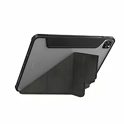 Чехол для планшета SwitchEasy VIVAZ+M Detachable Folding Folio Case Graphite для Apple iPad Pro 11", iPad Air 10.9" 2022-2020 (MPD219105GP22) - миниатюра 4