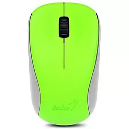 Компьютерная мышка Genius NX-7000 (31030109111) Green - миниатюра 2