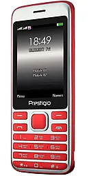 Мобільний телефон Prestigio Grace A1 (PFP1281) Red - мініатюра 3
