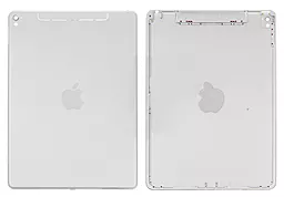 Корпус до планшета Apple iPad Pro 9.7 A1674 4G Silver