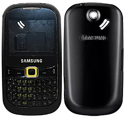 Корпус Samsung B3210 Black