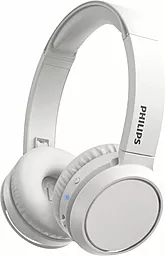 Навушники Philips TAH4205WT/00 White