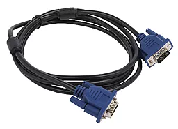 Відеокабель Ultra Cable VGA 2m (UC66-0200