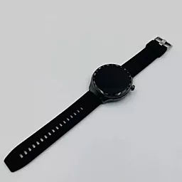 Смарт-часы W&O X16 Pro Grey - миниатюра 3