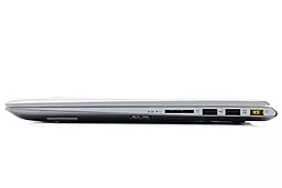 Ноутбук Lenovo IdeaPad U430p (59416597) EU Silver - миниатюра 5