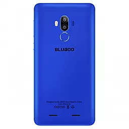Bluboo D1 Blue - миниатюра 2