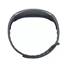 Смарт-часы Samsung Gear Fit 2 Gray (SM-R3600DAASEK) - миниатюра 8