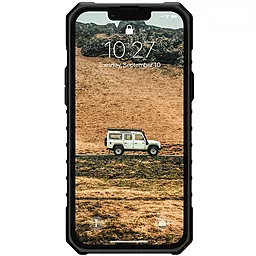 Чехол UAG Pathfinder with MagSafe для Apple iPhone 14 Pro Max (6.7") Черный - миниатюра 2