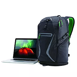 Рюкзак для ноутбука Case Logic (BOGB115) 15-16" - миниатюра 5