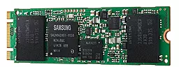 SSD Накопитель Samsung 850 EVO 250 GB M.2 2280 SATA 3 (MZ-N5E250BW) - миниатюра 3