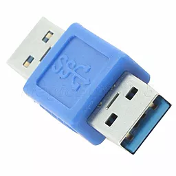 Шлейф (Кабель) No Name Переходник USB3.0 - USB3.0 male - male