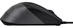 Компьютерная мышка A4Tech FM45S Air USB Stone Grey - миниатюра 5