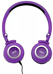 Навушники Akg K430 Purple (K430PUR) - мініатюра 4