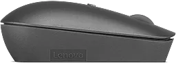 Компьютерная мышка Lenovo 540 USB-C Wireless (GY51D20867) Storm Grey - миниатюра 4