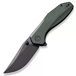 Нож Civivi ODD 22 C21032-2 Green