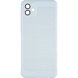 Чохол Gelius Breath Case для Samsung Galaxy A045 (A04)  Blue