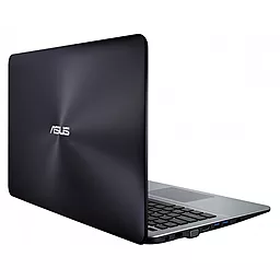 Ноутбук Asus R556LJ (R556LJ-XO165T) - миниатюра 4