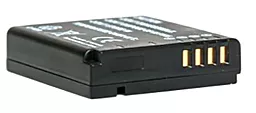 Аккумулятор для фотоаппарата Panasonic DMW-BCJ13E, BP-DC10 (1250 mAh) DV00DV1292 PowerPlant