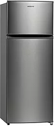 Холодильник з морозильною камерою Ardesto DTF-212X
