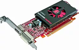 Видеокарта Dell FirePro V3900 DDR3 1GB HP (677893-003_) - миниатюра 2