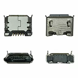 Разъем зарядки Lenovo Tab 2 A7-10 (A7-10F) / Tab 2 A7-20 (A7-20F) micro-USB