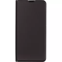 Чехол Gelius Cover Shell для Xiaomi Redmi Note 13 Pro Plus Black