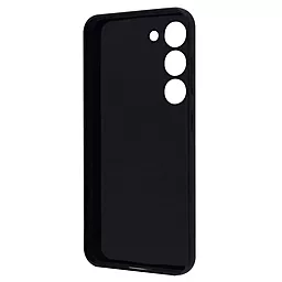 Чехол 1TOUCH Carbon Edition для Samsung Galaxy S23 Plus Black - миниатюра 2