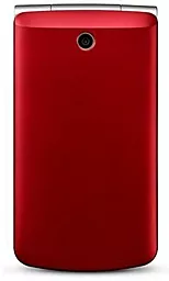 LG G360 DUAL SIM Red - миниатюра 3