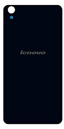 Задняя крышка корпуса Lenovo S850 Blue