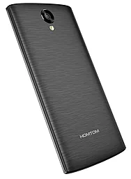 Мобільний телефон Homtom HT7 PRO Black - мініатюра 4