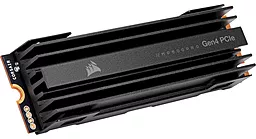 SSD Накопитель Corsair MP600 PRO 2 TB (CSSD-F2000GBMP600PRO) - миниатюра 4