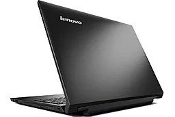 Ноутбук Lenovo IdeaPad B50-10 (80QR0007) - миниатюра 3